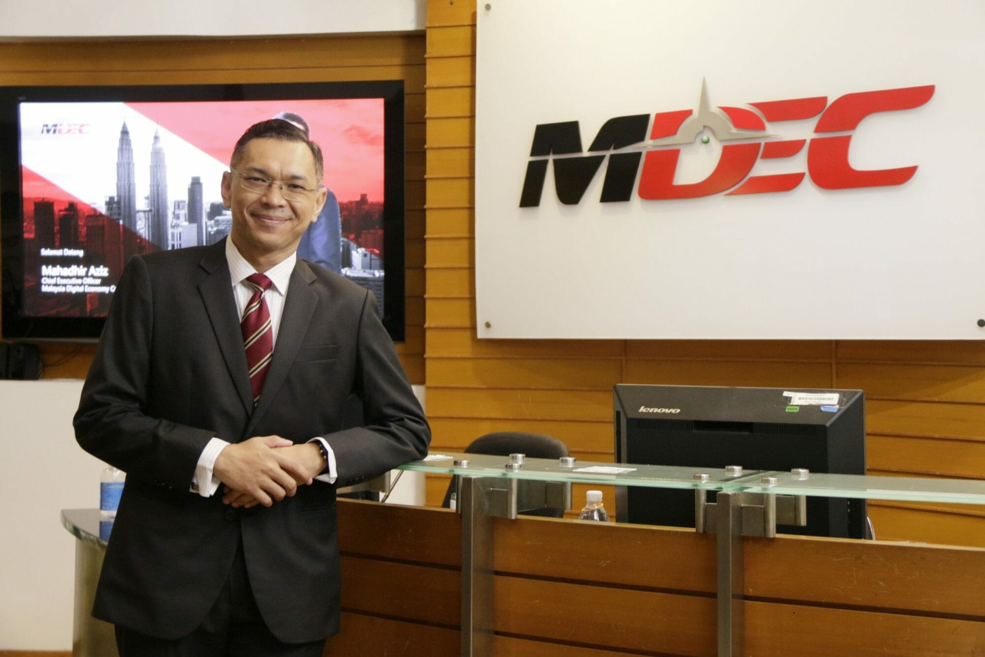 MDEC, Proficeo Picks 10 Startups To Start Early Venture Investments