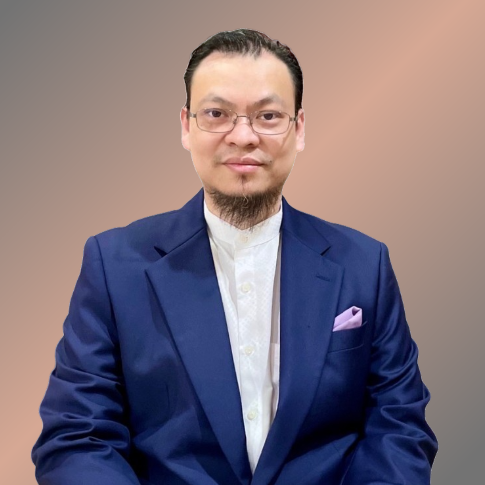 zaharuddin