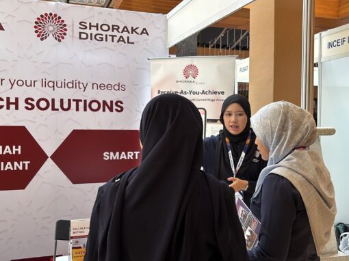 Recognised Among Industry Leaders: Shoraka at the Forefront of Fintech Innovation