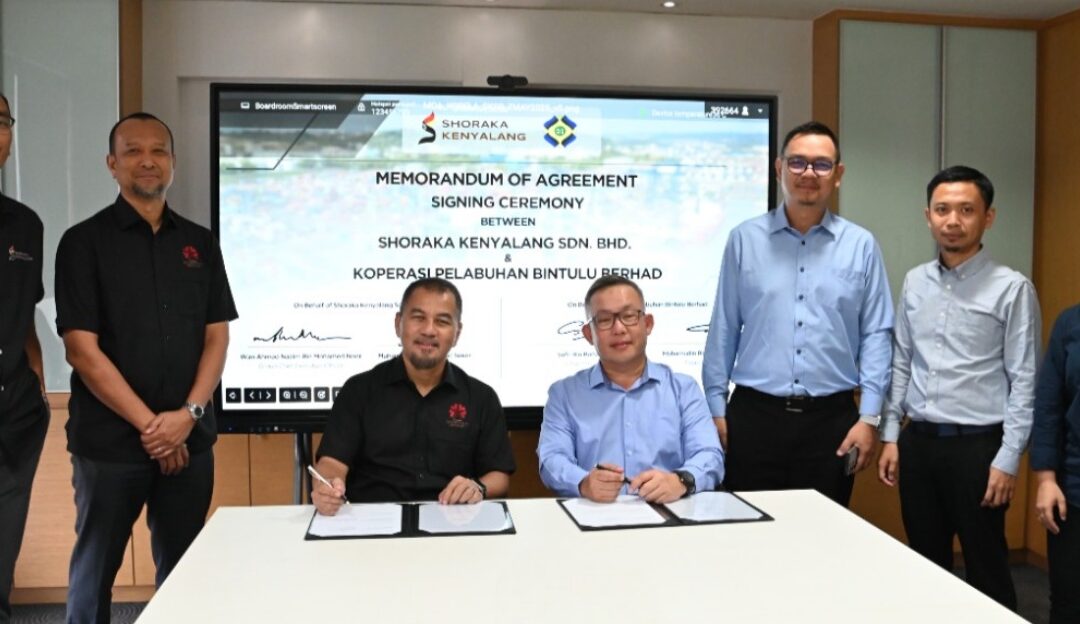 Advancing Financial Inclusion in Sarawak with ‘Bayar Jak’