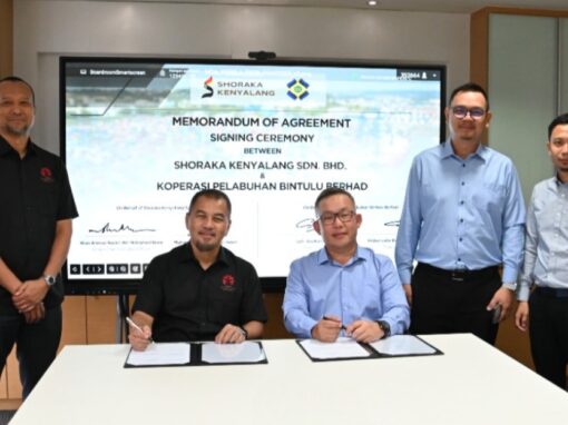 Advancing Financial Inclusion in Sarawak with ‘Bayar Jak’